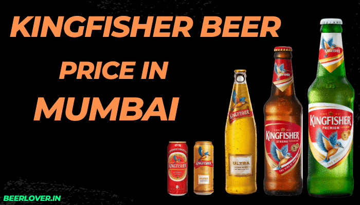 kingfisher price in mumbai